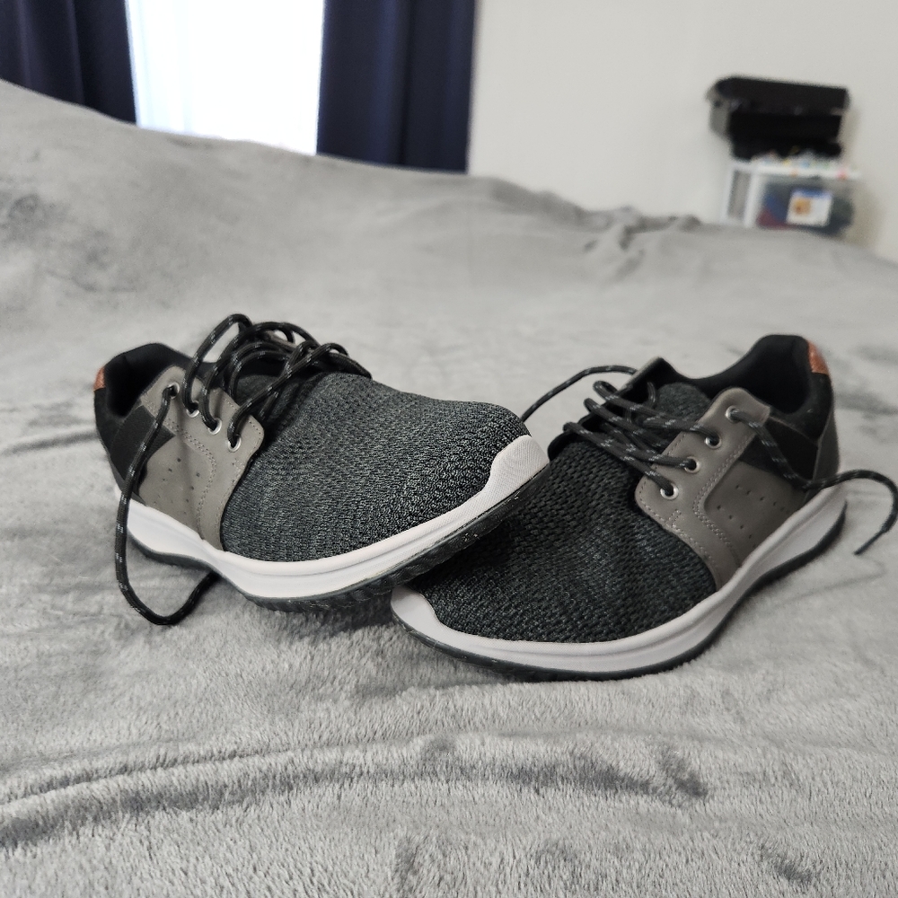 Brand New George shoes